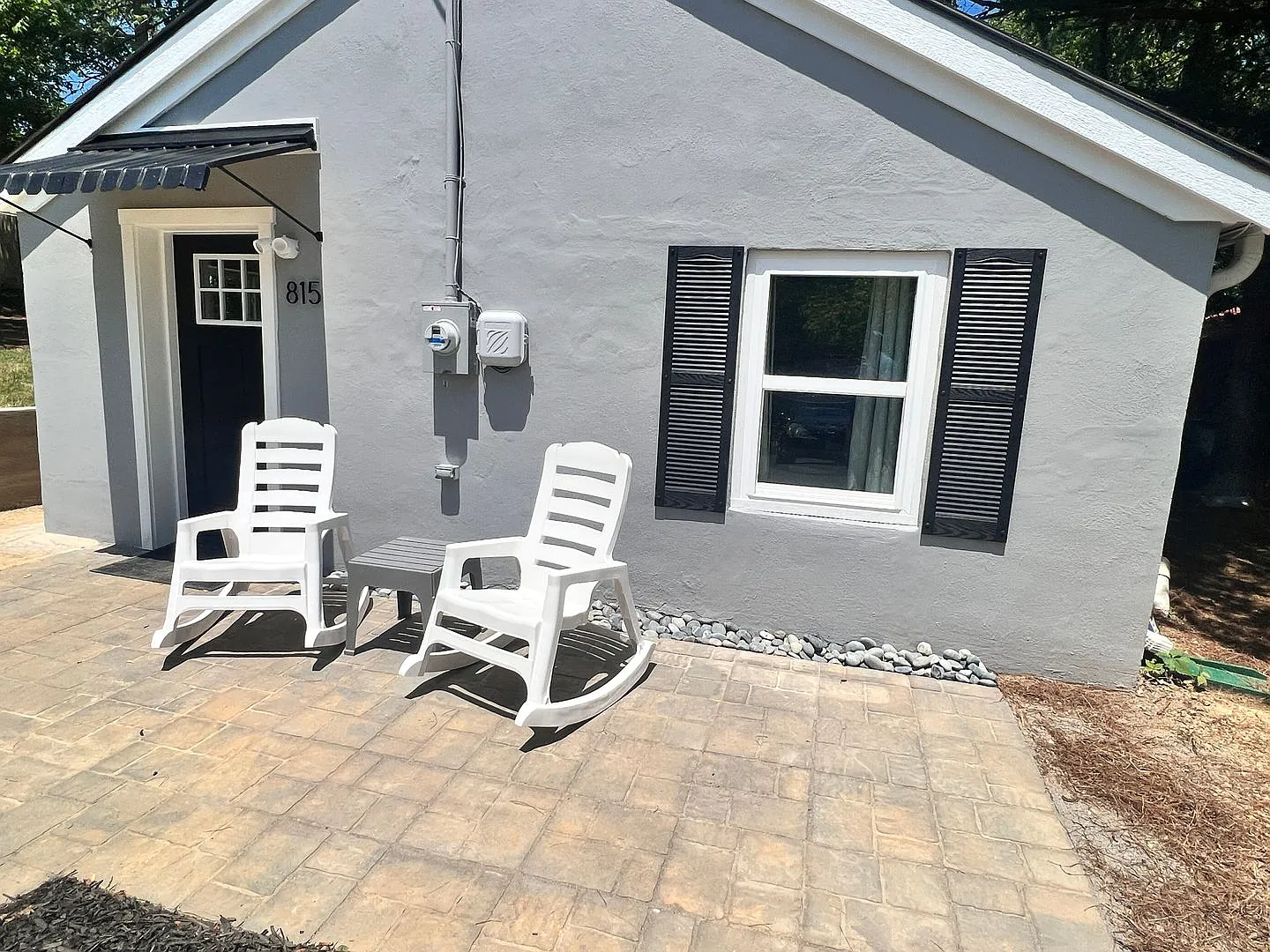 Christiansburg, 2 BR / 1 BA, Available for rent — Photo 4