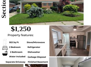 19312 Lahser Rd, Detroit, MI 48219
