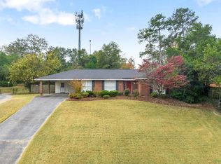 1834 Coventry Dr, Columbus, GA