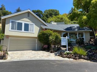 90 Corte Alejo, Greenbrae, CA 94904