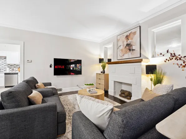 3340 Lombard Ave, Berwyn, IL 60402