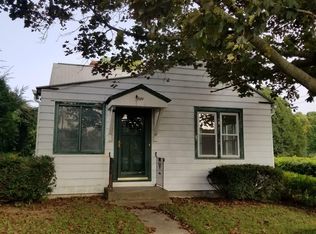 50 Hamilton Ave, Troy, NY 12180