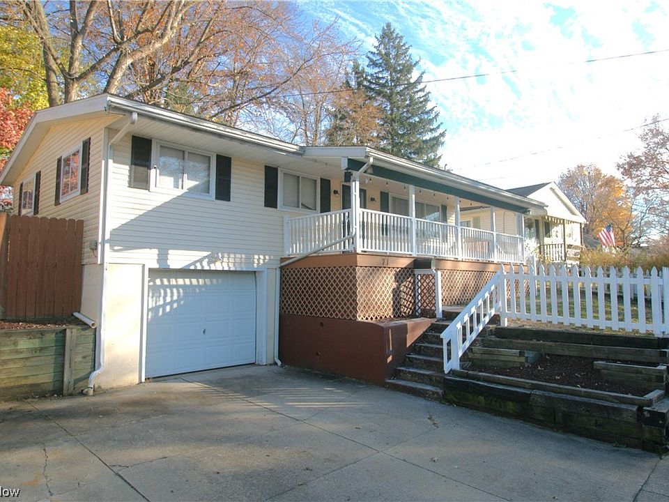 71 Stull Ave, Akron, OH 44312 Zillow