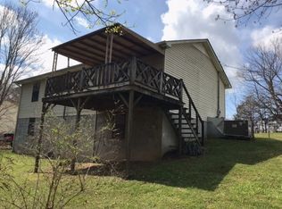 623 Eagle Creek Rd, Smithville, TN 37166