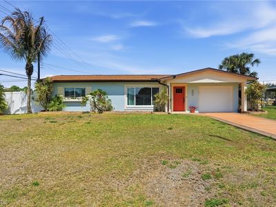 401 E Jasmine Rd, Lehigh Acres, FL, 33936