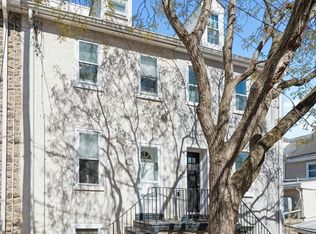 4509 Ritchie St, Philadelphia, PA 19127