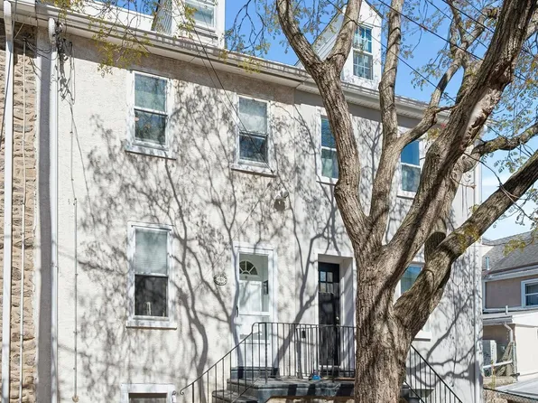 4509 Ritchie St, Philadelphia, PA 19127