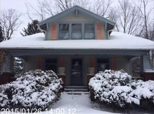 729 S Court St, Medina, OH