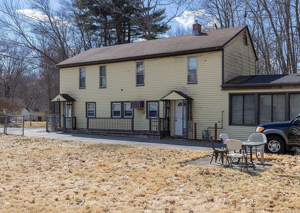 1st image of 35 Canobieola Rd