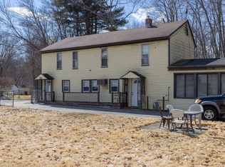 35 Canobieola Rd, Methuen, MA 01844