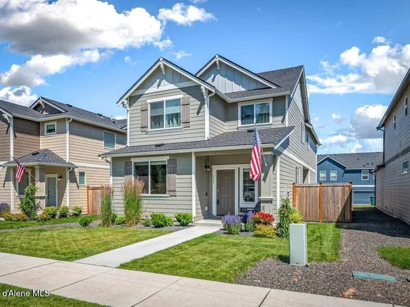 319 E Sandmyrtle Ave, Hayden Lake, ID 83835