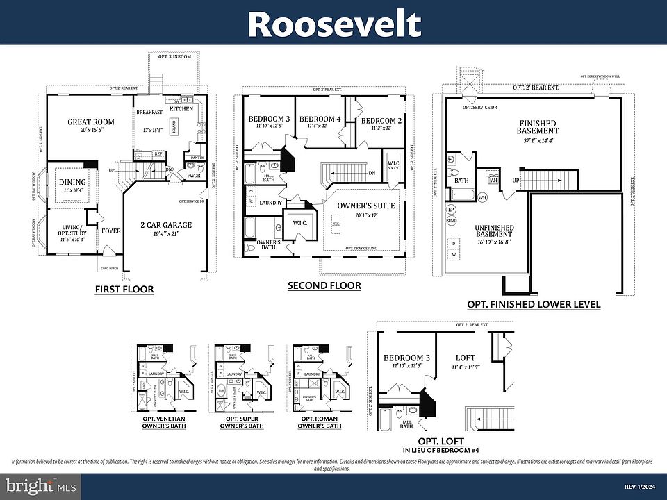 2nd image of 77 Bennington Way