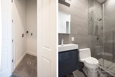 Rented by Ideal Properties Group