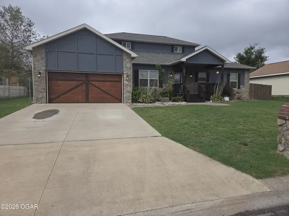 3016 S Monroe Ave, Joplin, MO 64804