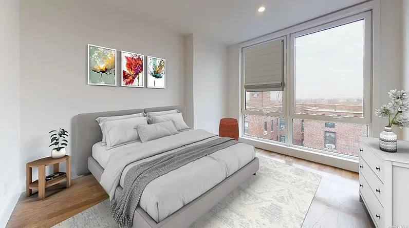 1 bed, 1.0 bath, $2,600 — Photo 1