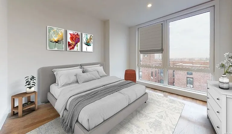 13828 Queens Blvd #6C — Photo 1