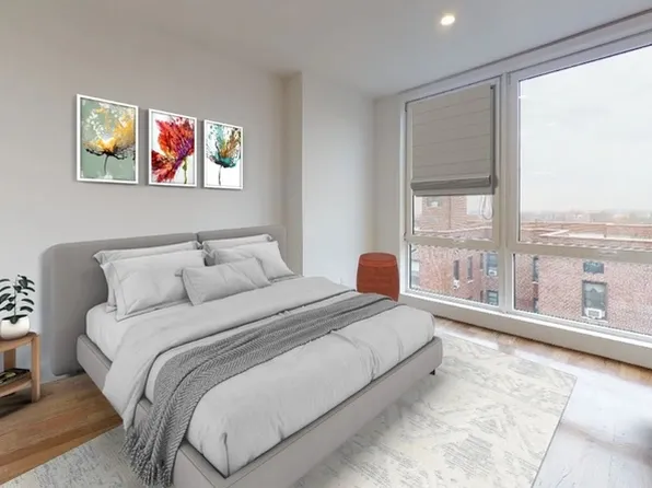 13828 Queens Blvd APT 6C, Jamaica, NY 11435