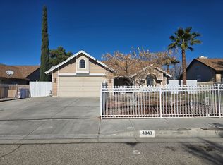 4349 E Avenue Q12, Palmdale, CA 93552