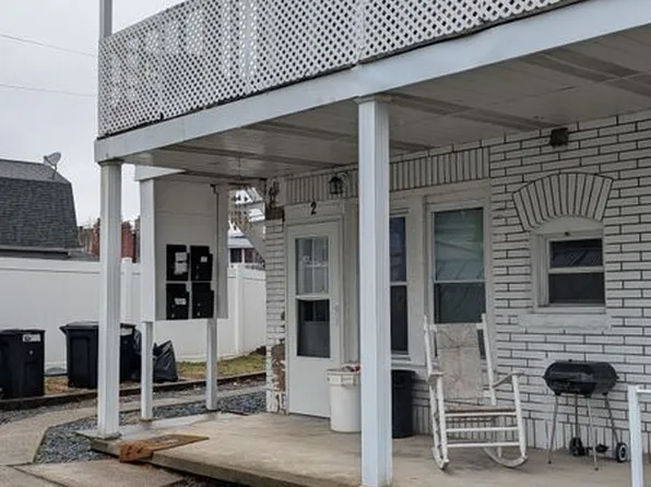 191 S Meade St APT 1, Wilkes Barre, PA 18702