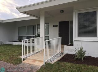 251 S Tradewinds Ave, Lauderdale By The Sea, FL 33308