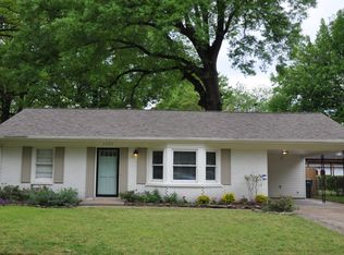 1559 Cranford Rd, Memphis, TN 38117