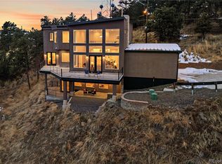 21049 Cedar Lake Rd, Golden, CO 80401