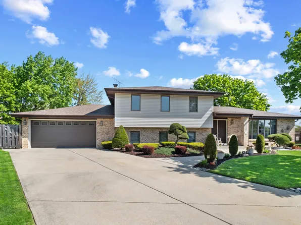 6338 Parkwood Ct, Oak Forest, IL 60452