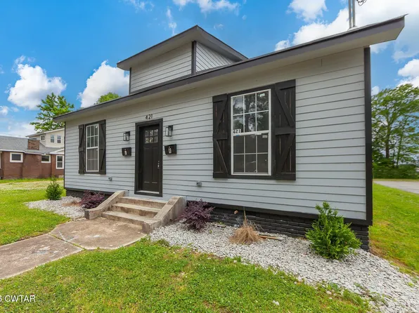 421 Hollywood Dr, Jackson, TN 38301