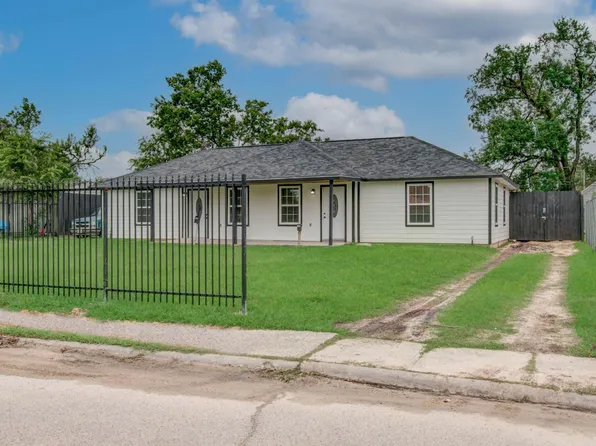 12642 Alice Ln S, Houston, TX 77015
