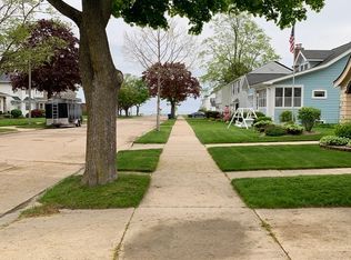 315 Wolff St, Racine, WI 53402