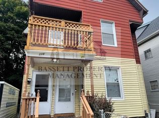 118 Cedar Hill Ave FLOOR 2, New Haven, CT 06511