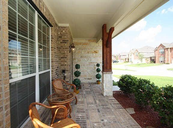 Great stone and brick work