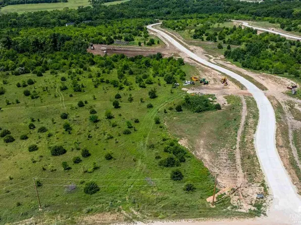 0 Countryside Ln Lot 1, Saint George, KS 66535