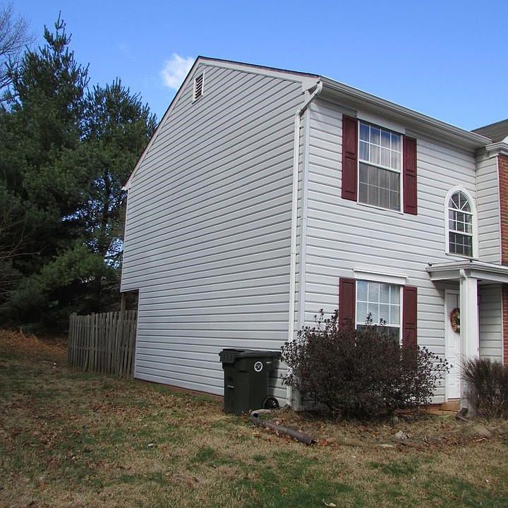 Exterior (General)