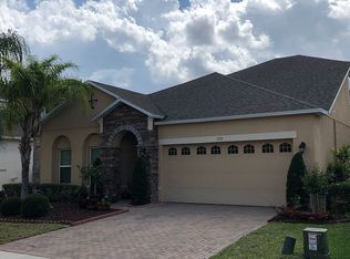 1552 Water Elm Ct, Orlando, FL 32825