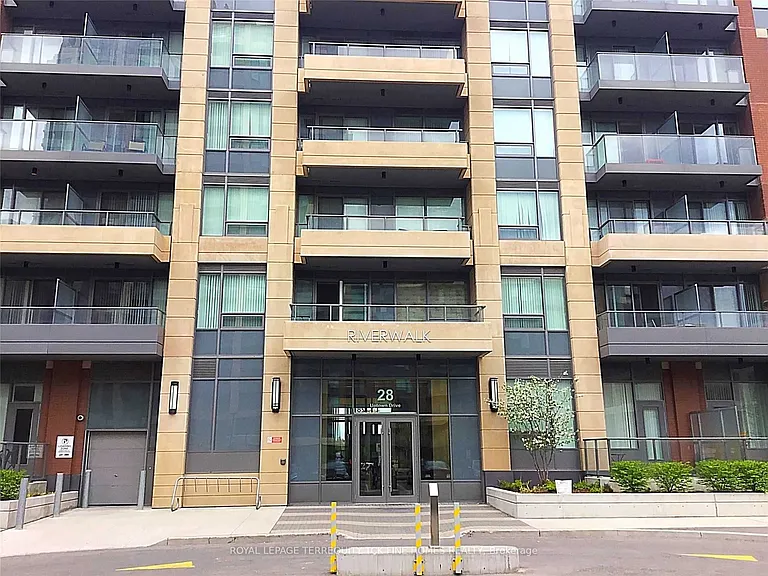 28 Uptown Dr #522 — Photo 2