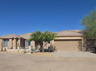 27710 N 237TH Lane, Wittmann, AZ 85361