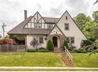 2919 Douglas Ter, Cincinnati, OH 45212