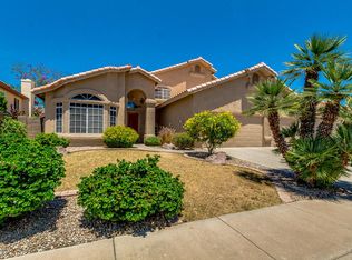 2812 W Jasper Dr, Chandler, AZ 85224
