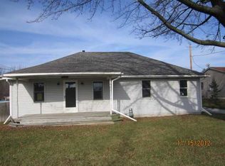 6053 Grisell Rd, Oregon, OH 43616