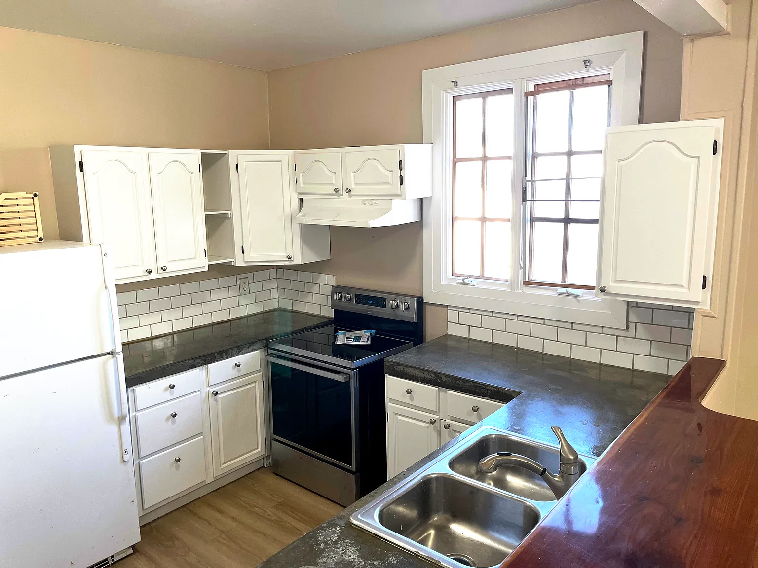 1 bed, 550 sqft, $1,550 — Photo 2