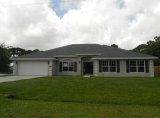 582 NW Kingston St, Port Saint Lucie, FL 34983