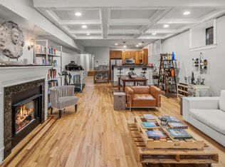 1319 Euclid St NW APT 1, Washington, DC 20009