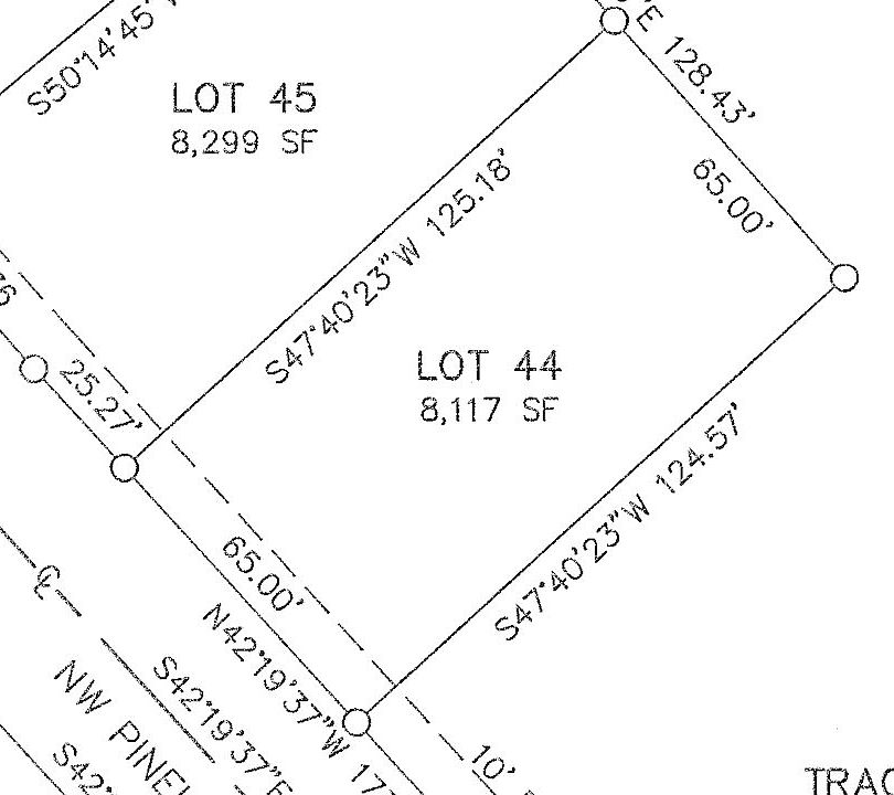 2nd image of 3010 NW Pinehurst Dr #44