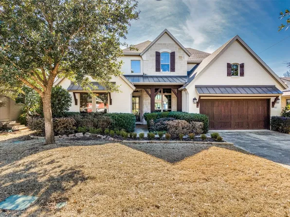 4026 Rochelle Dr, Dallas, TX 75220