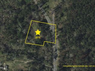 429 Bass Lake Rd, Starks, LA 70661