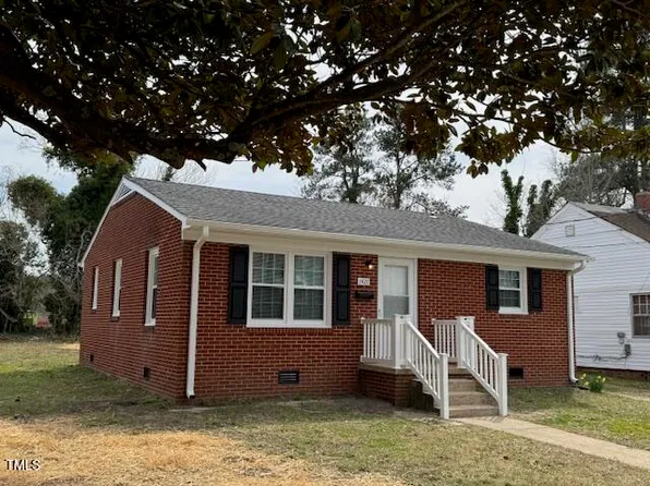 1421 Deer Crossing Ct, Henderson, NC 27536