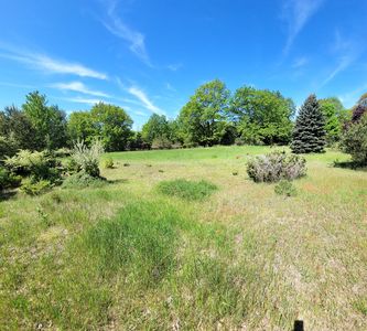 Herkelrath Rd LOT B, Onekama, MI, 49675