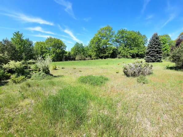 Herkelrath Rd Lot B, Onekama, MI 49675