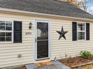 16204 Pauline Ave, Chester, VA 23831